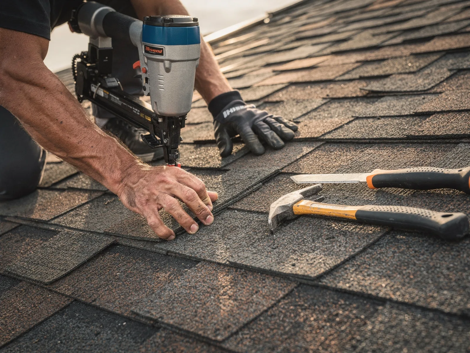 Why choose Roof Repair in Brusett, MT
